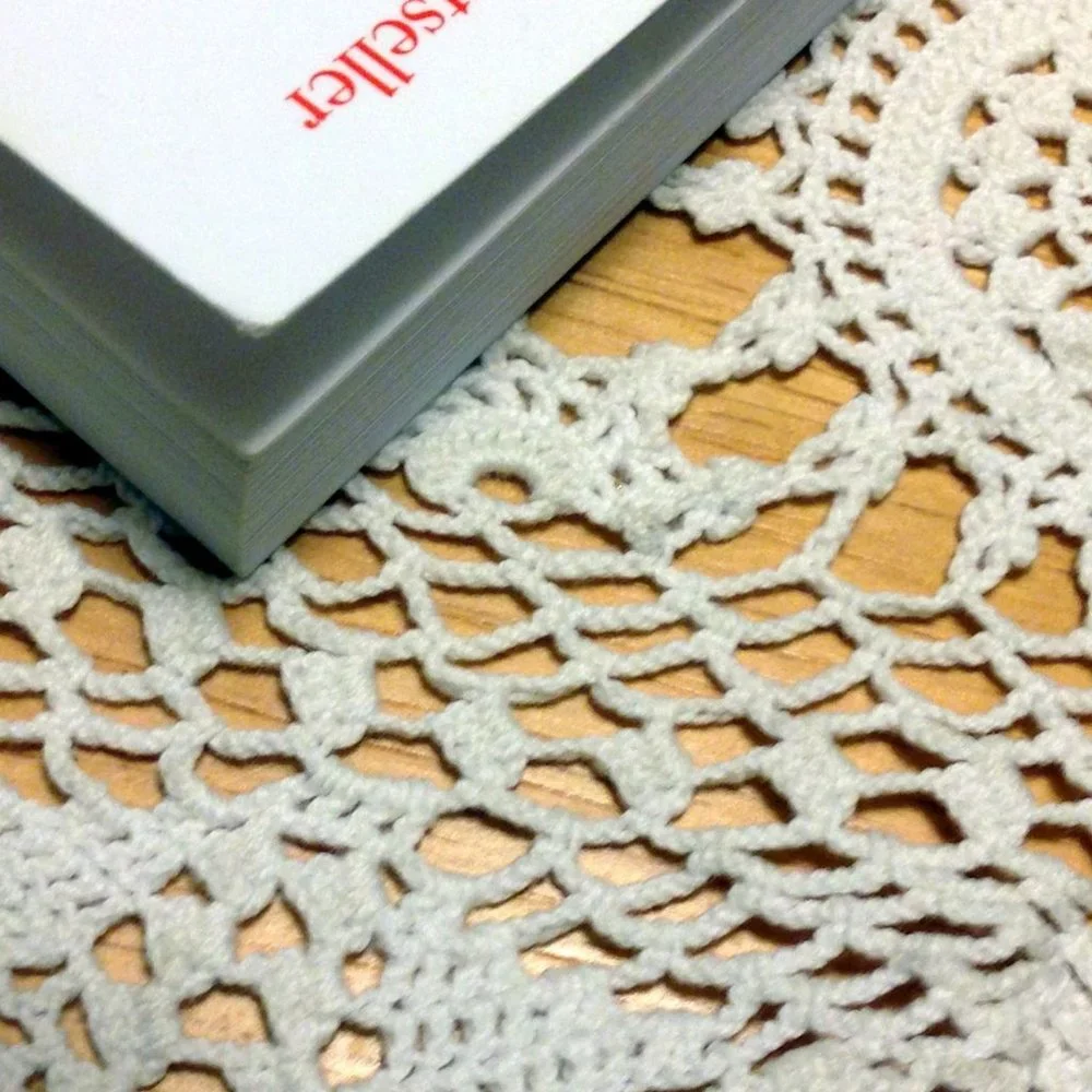 Cookbook,  Skinny B*tch, Decadent healthy food